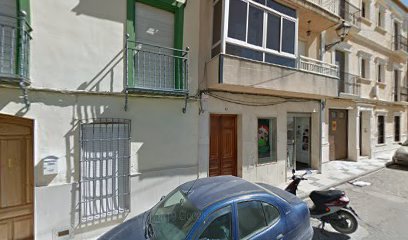Vanessa | Peluqueria en Rute / Córdoba