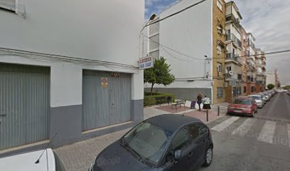 Astacio | Peluqueria en San Juan de Aznalfarache / Sevilla