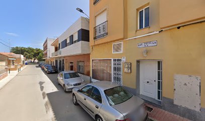 In Nova | Peluqueria en San Pedro del Pinatar / Murcia