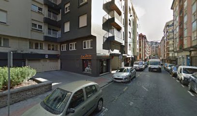 La Pelu | Peluqueria en Santurce / Vizcaya