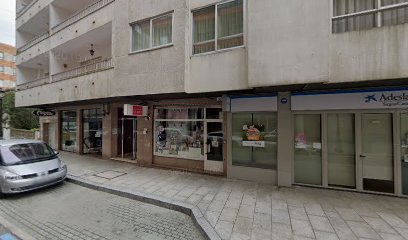 Mayesus | Peluqueria en Sanxenxo / Pontevedra