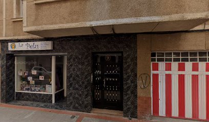 La Pelu | Peluqueria en Sestao / Vizcaya