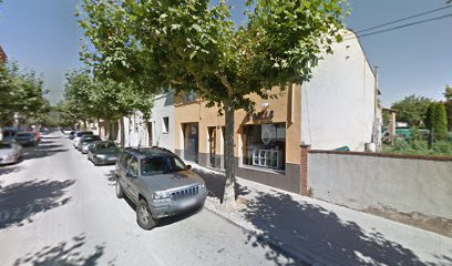 K’bells | Peluqueria en Tona / Barcelona