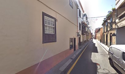 Peluquería y dermoestética Ángeles Herrera | Peluqueria en La Laguna / Tenerife
