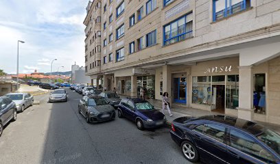La Sala | Peluqueria en Villagarcía de Arosa / Pontevedra