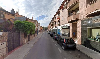 Toque’S | Peluqueria en Villanueva de la Cañada / Madrid