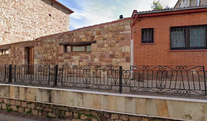 Studio | Peluqueria en Barruelo de Santullán / Palencia