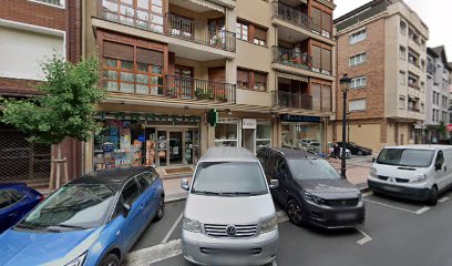 Kixkur | Peluqueria en Beasain / Gipuzkoa