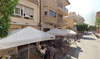 Ariber | Peluqueria en Benicasim / Castellón