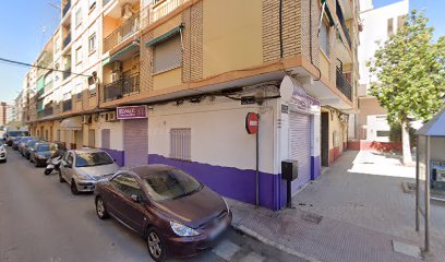 Beymar | Peluqueria en Burjasot / Valencia