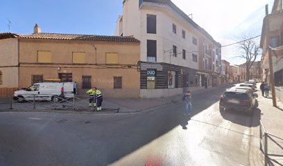 Duo Estilistas | Peluqueria en Alcázar de San Juan / Ciudad Real
