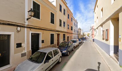 Margot | Peluqueria en Ciudadela de Menorca / Baleares