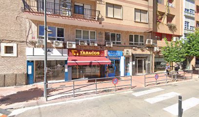 Peluquería Avena Negra Conciencia Órganica | Peluqueria en Murcia / Murcia