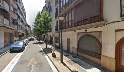 Tximak | Peluqueria en Hondarribia / Gipuzkoa