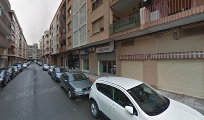 Raquel | Peluqueria en Ibi / Alicante
