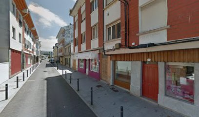 Imagen | Peluqueria en La Caridad / Asturias