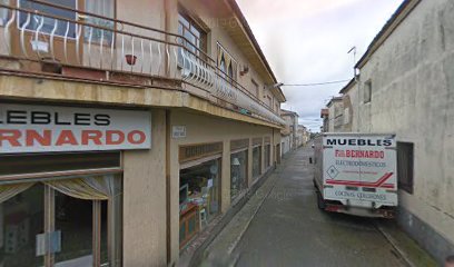 Caneli | Peluqueria en La Fuente de San Esteban / Salamanca