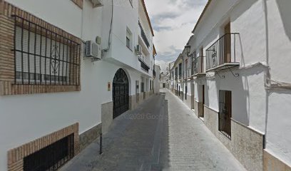 Aljama | Peluqueria en La Rambla / Córdoba