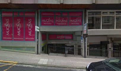 Erteap | Peluqueria en Lalín / Pontevedra