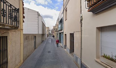 Stil 9 | Peluqueria en Matadepera / Barcelona