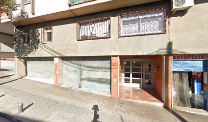 London | Peluqueria en Parets del Vallès / Barcelona