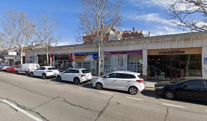 Carana | Peluqueria en Rivas-Vaciamadrid / Madrid