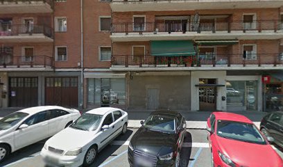 Germán | Peluqueria en San Blas / Gipuzkoa