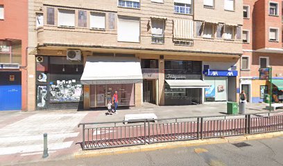 Crisol | Peluqueria en Talavera de la Reina / Toledo