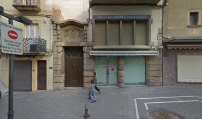 Llinàs | Peluqueria en Tàrrega / Lleida