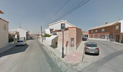 Isabel | Peluqueria en Torres de la Alameda / Madrid