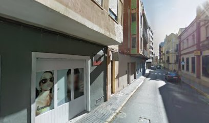 HOMMES | Peluqueria en Vall de Uxó / Castellón