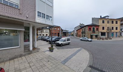 Couple | Peluqueria en Vega de Espinareda / León