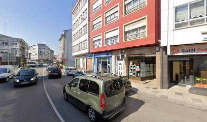 Irina Salgado Peluquería y Centro Capilar | Peluqueria en Carballo / La Coruña