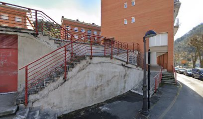 LIRAIN | Peluqueria en Vergara / Gipuzkoa