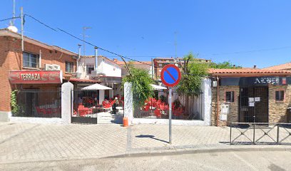 Innova | Peluqueria en Villamanta / Madrid