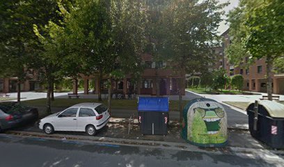 Larros | Peluqueria en Zarauz / Gipuzkoa