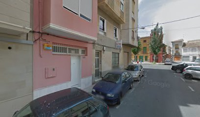 Matiz | Peluqueria en Aspe / Alicante