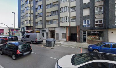 Marce | Peluqueria en Avilés / Asturias