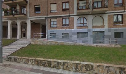 Maixa | Peluqueria en Berango / Vizcaya