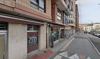 Larra | Peluqueria en Bermeo / Vizcaya