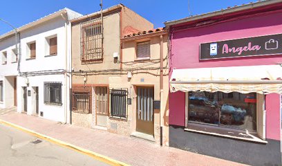 Instituto de Belleza y Peluquería Marisol | Peluqueria en Motilla del Palancar / Cuenca