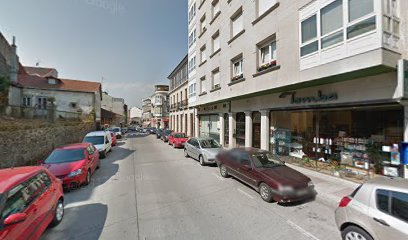 Imaxe | Peluqueria en Chantada / Lugo