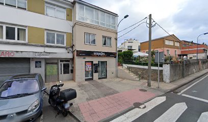 Wap@s | Peluqueria en Culleredo / La Coruña