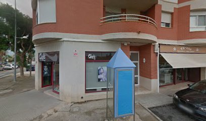 Clips | Peluqueria en Deltebre / Tarragona