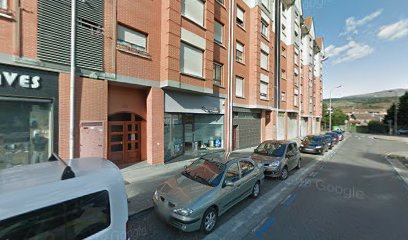 Legan | Peluqueria en Durango / Vizcaya