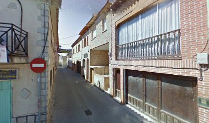 Eruca | Peluqueria en Escalona / Toledo