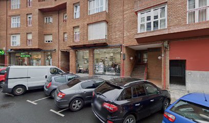 Iledi | Peluqueria en Getxo / Vizcaya