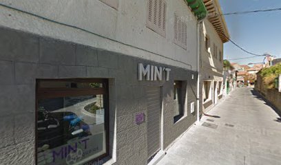 Min’t | Peluqueria en Guadarrama / Madrid