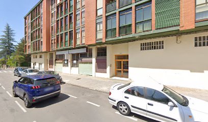 Berta | Peluqueria en Jaca / Huesca