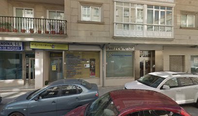 Peluquería Salón de Belleza Paula Canabal | Peluqueria en Villa de Noya / La Coruña